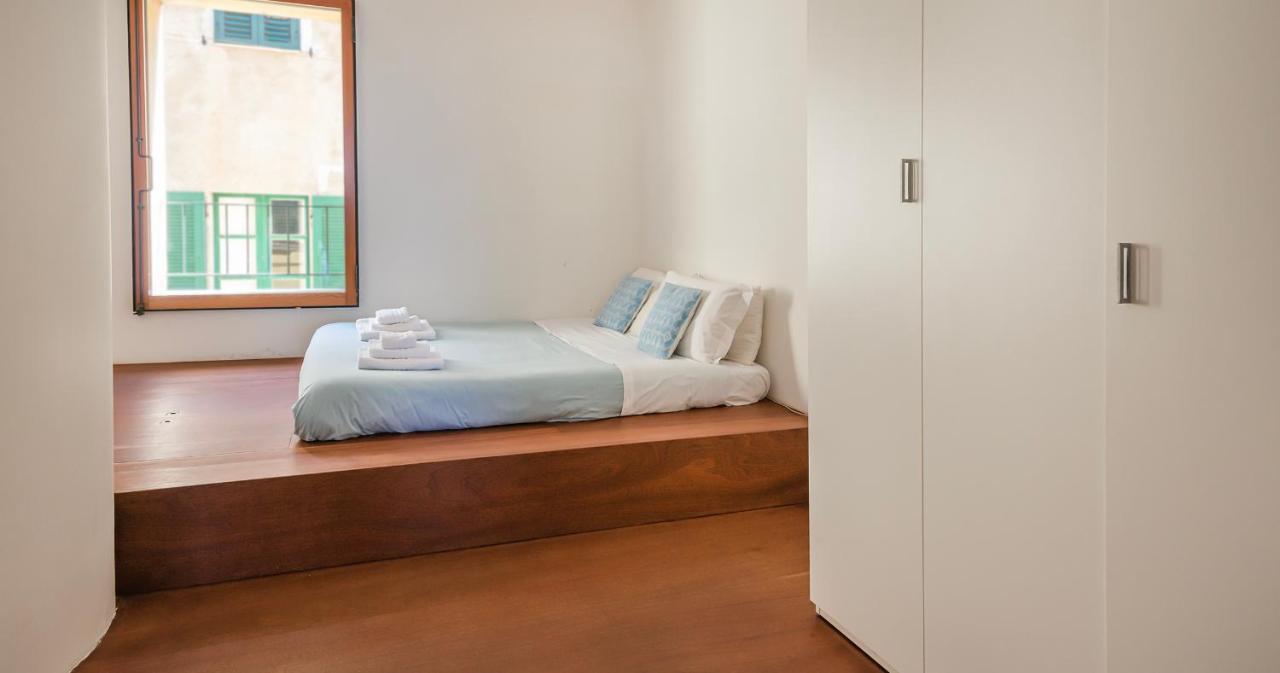 Welcomely - Cavour 47 Apartment Alghero Exterior photo